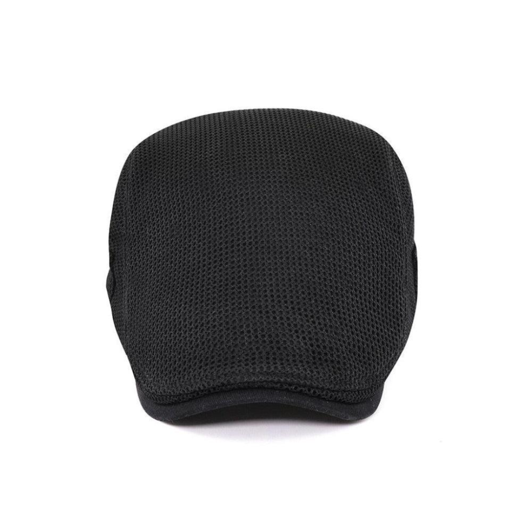 JAMONT | CASQUETTE PLATE INFORMELLE