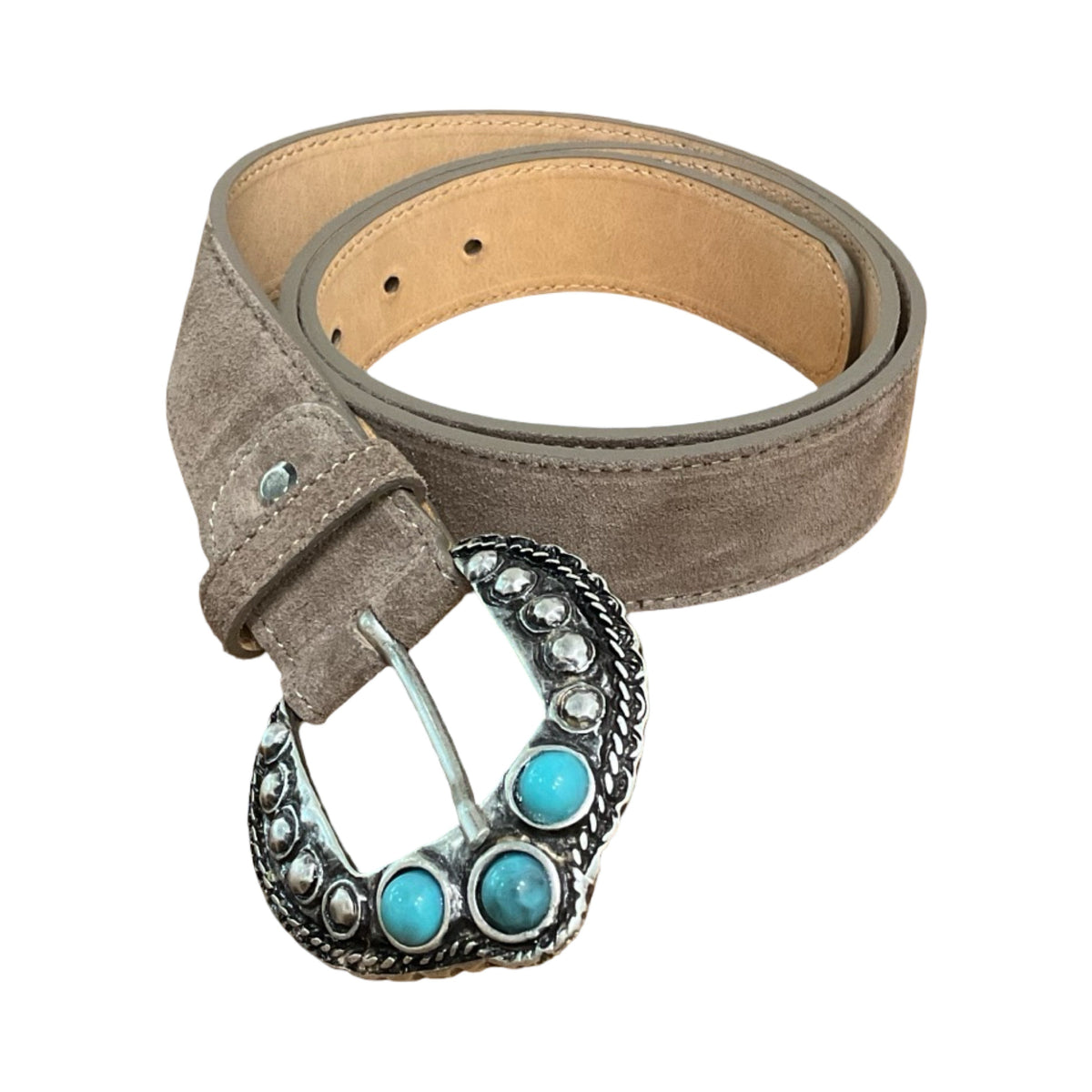 CEINTURE CUIR ITALIEN 026
