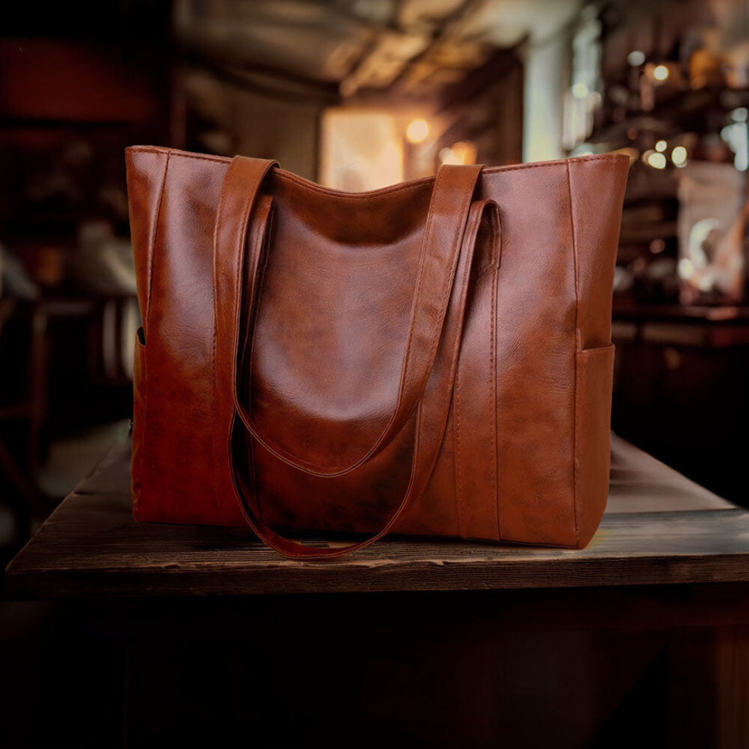 Stephanie™ | Sac classique à l'élégance intemporelle
