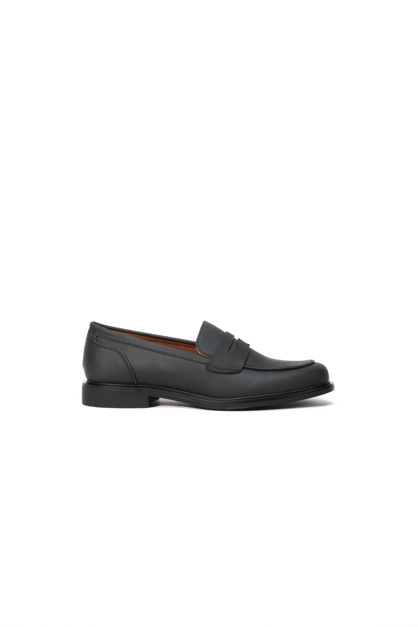 Mocassins TARA - Noir