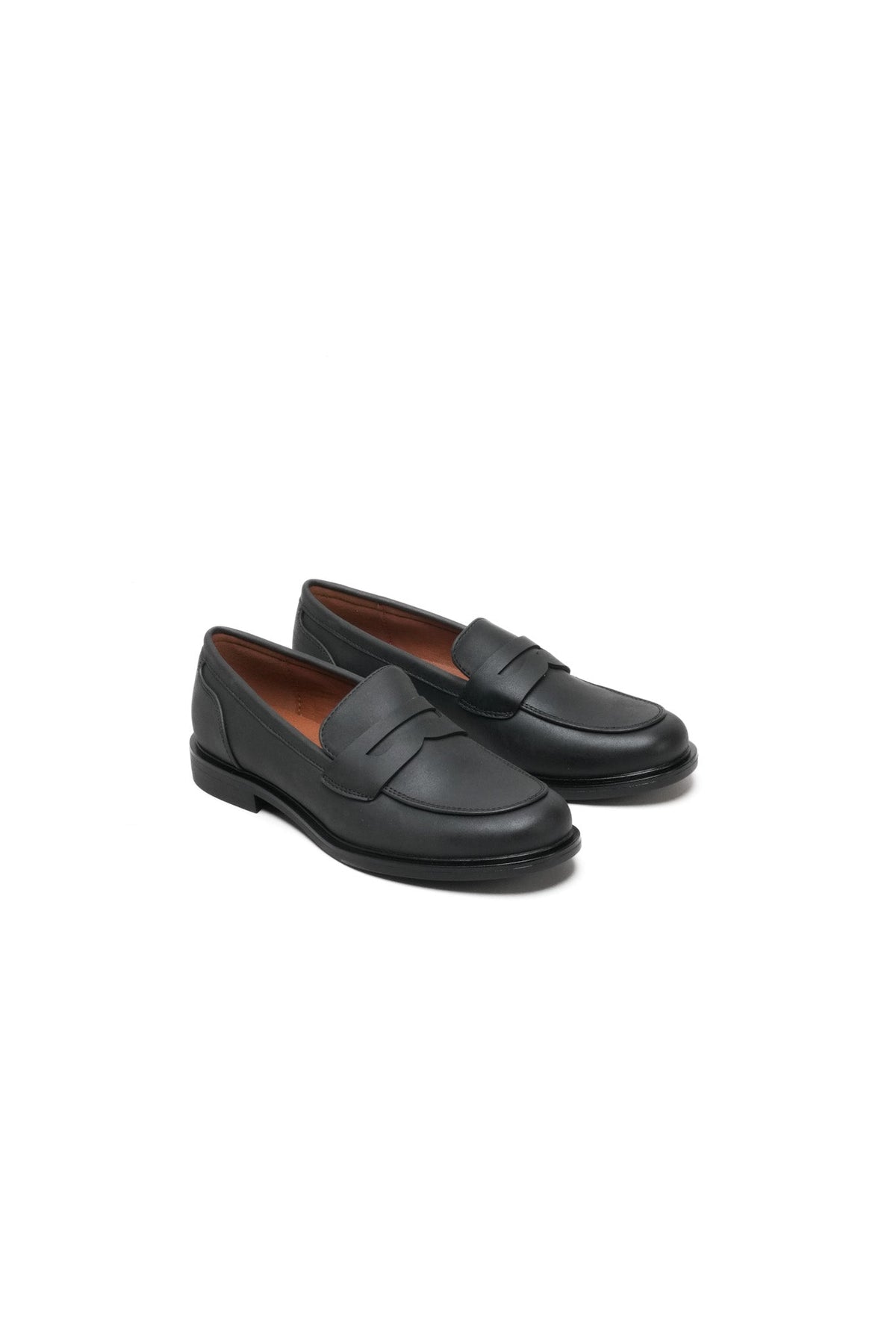 Mocassins TARA - Noir