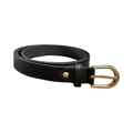 CEINTURE CUIR ITALIEN 024