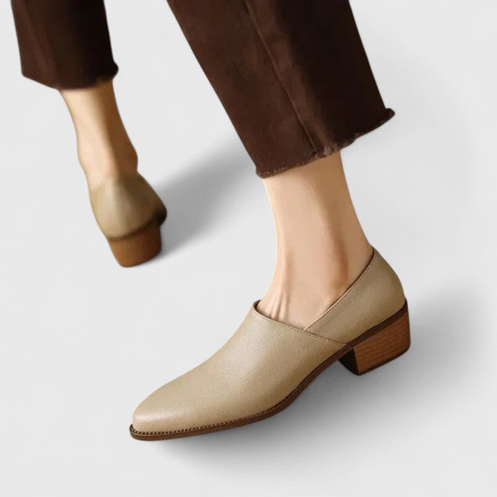 Chaussures Orthopédiques de Confort Quotidien – Support Plantaire