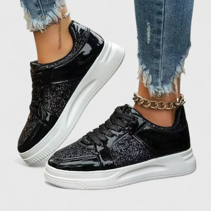 Chaussures Orthopédiques Comfort Avec Support de Voûte Amélioré