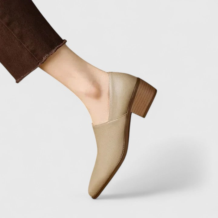 Chaussures Orthopédiques de Confort Quotidien – Support Plantaire