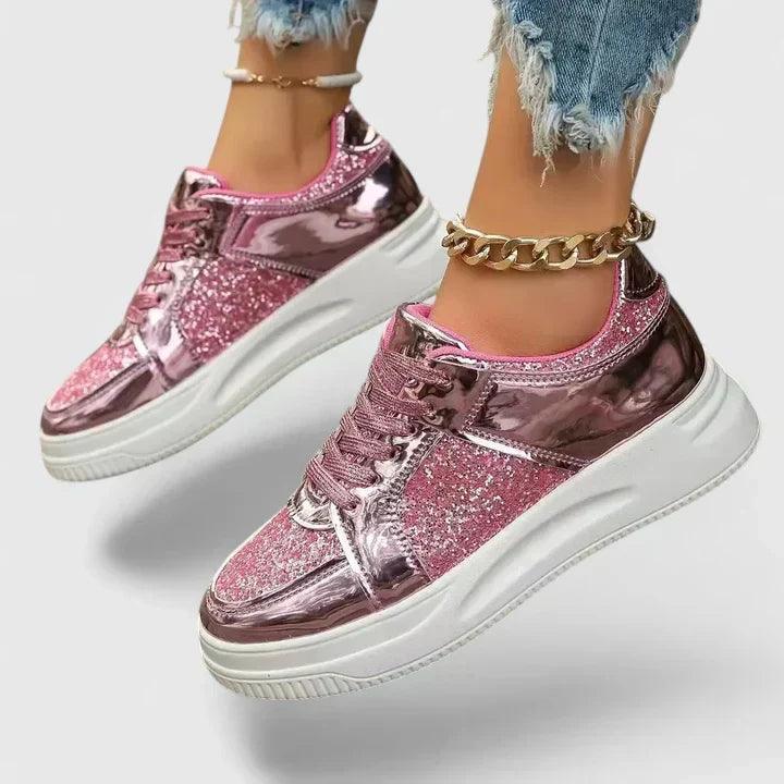 Chaussures Orthopédiques Comfort Avec Support de Voûte Amélioré