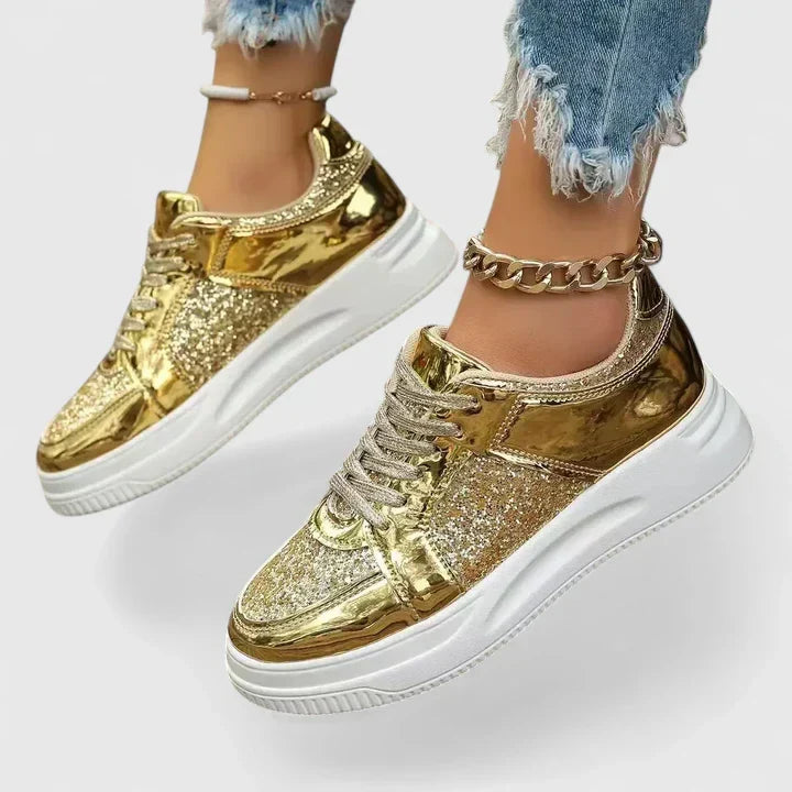Chaussures Orthopédiques Comfort Avec Support de Voûte Amélioré