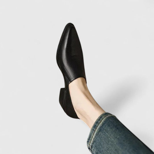 Chaussures Orthopédiques de Confort Quotidien – Support Plantaire