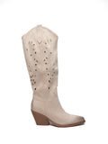 Santiags BRITANY - Beige