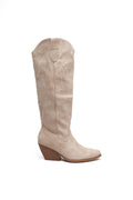 Santiags ALENA - Beige