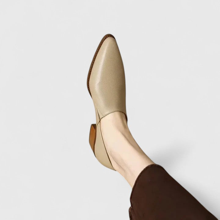 Chaussures Orthopédiques de Confort Quotidien – Support Plantaire