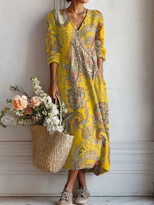 Eva | Robe de tous les jours