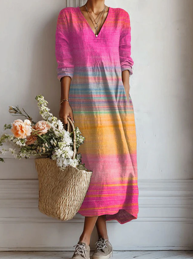 Marit | Robe de tous les jours