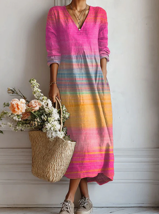Marit | Robe de tous les jours