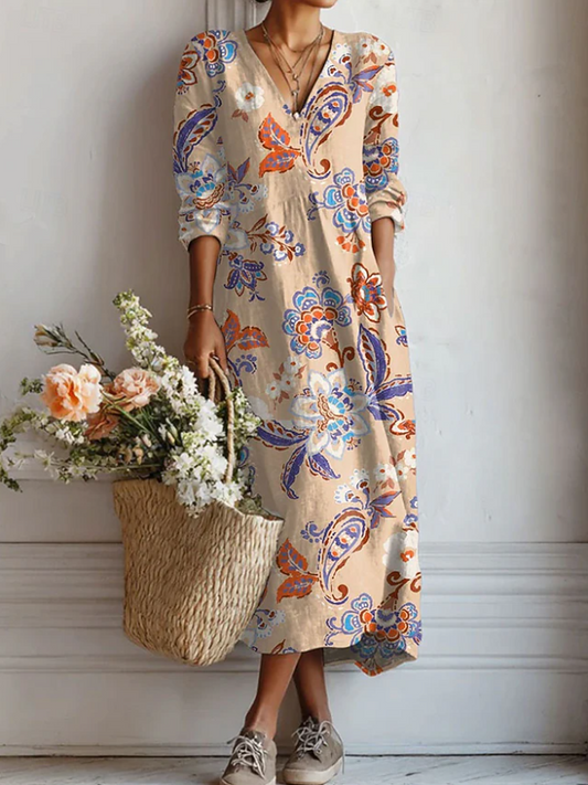 Reven | Robe de tous les jours
