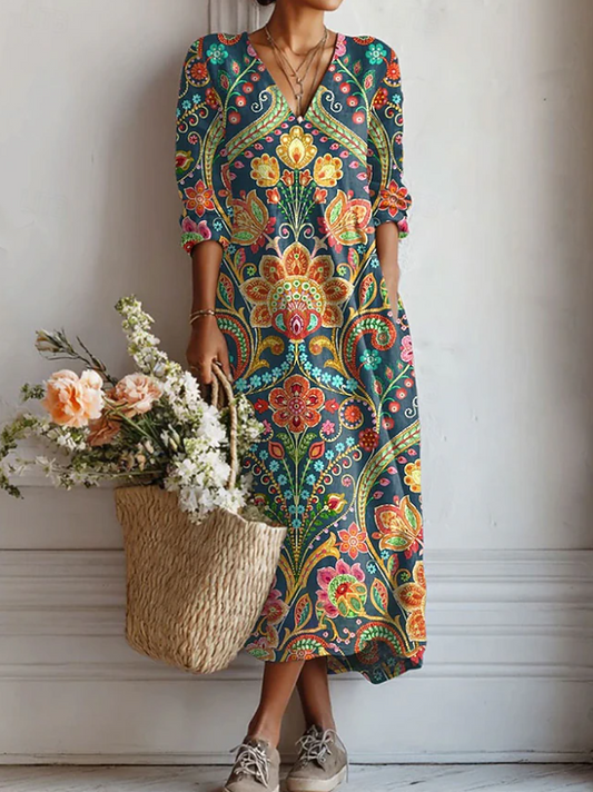 Lies | Robe de tous les jours
