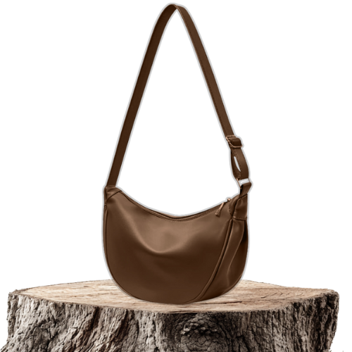Shannon™ | Sac en cuir pastel