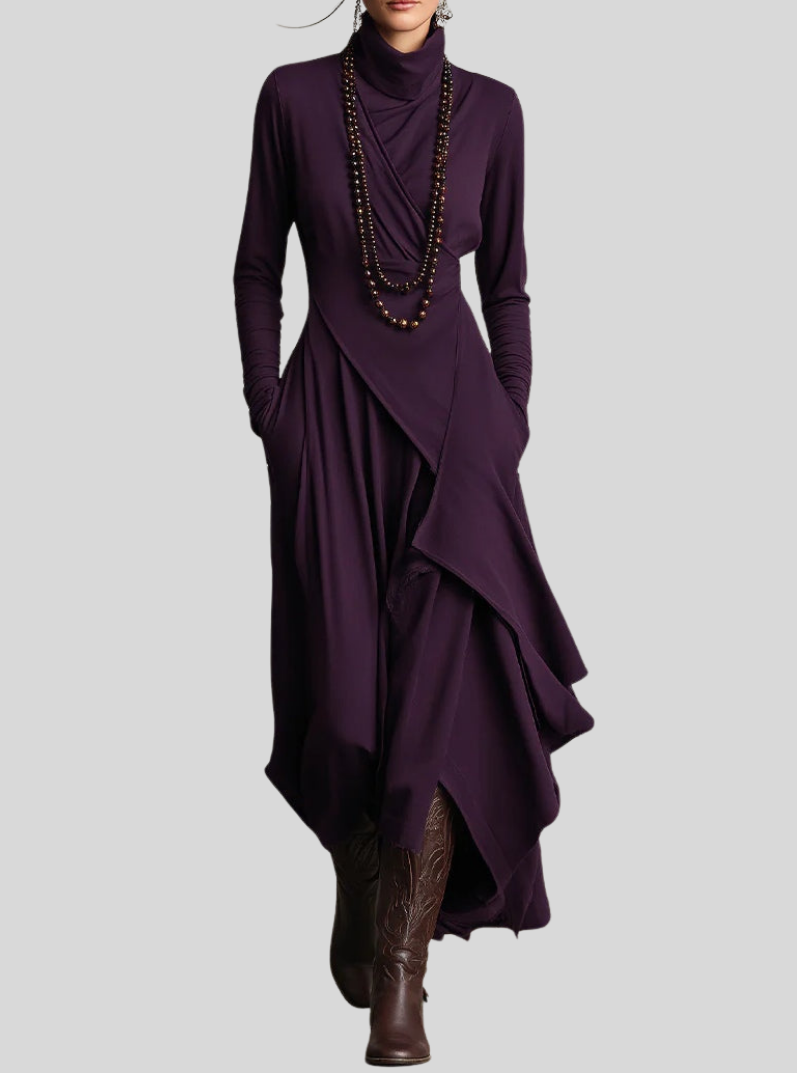 Beloria | Robe Élégante