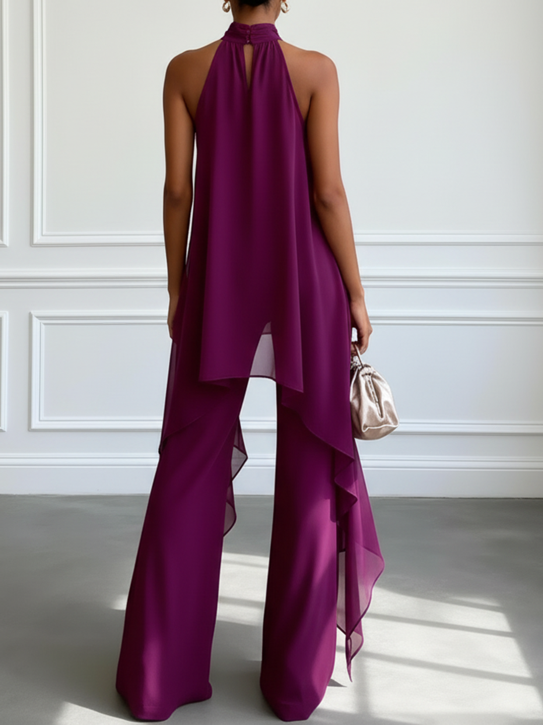 COLLECTION MONACO - Élégance sans effort