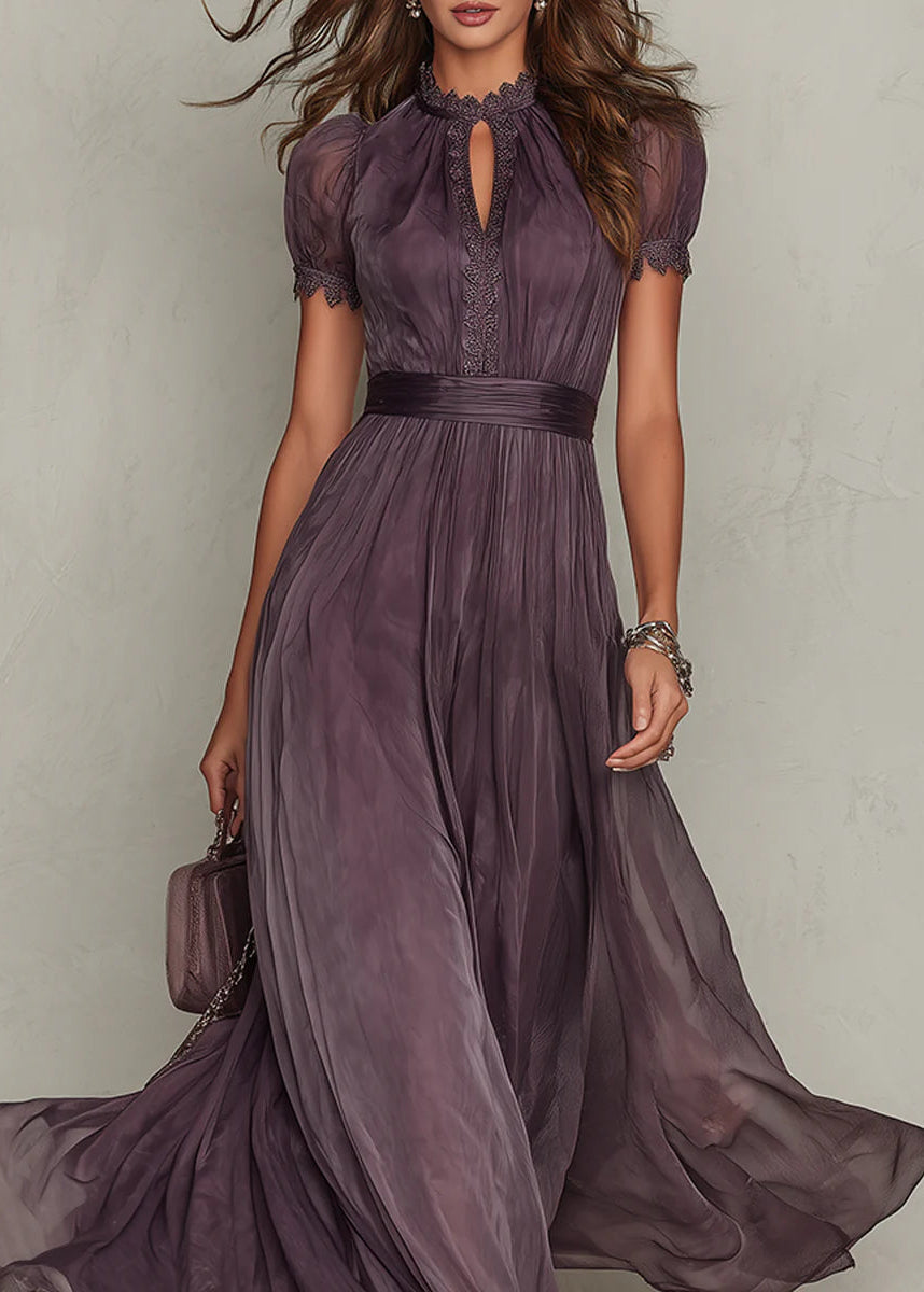 Robe Flavia : La Invité Parfaite ✨