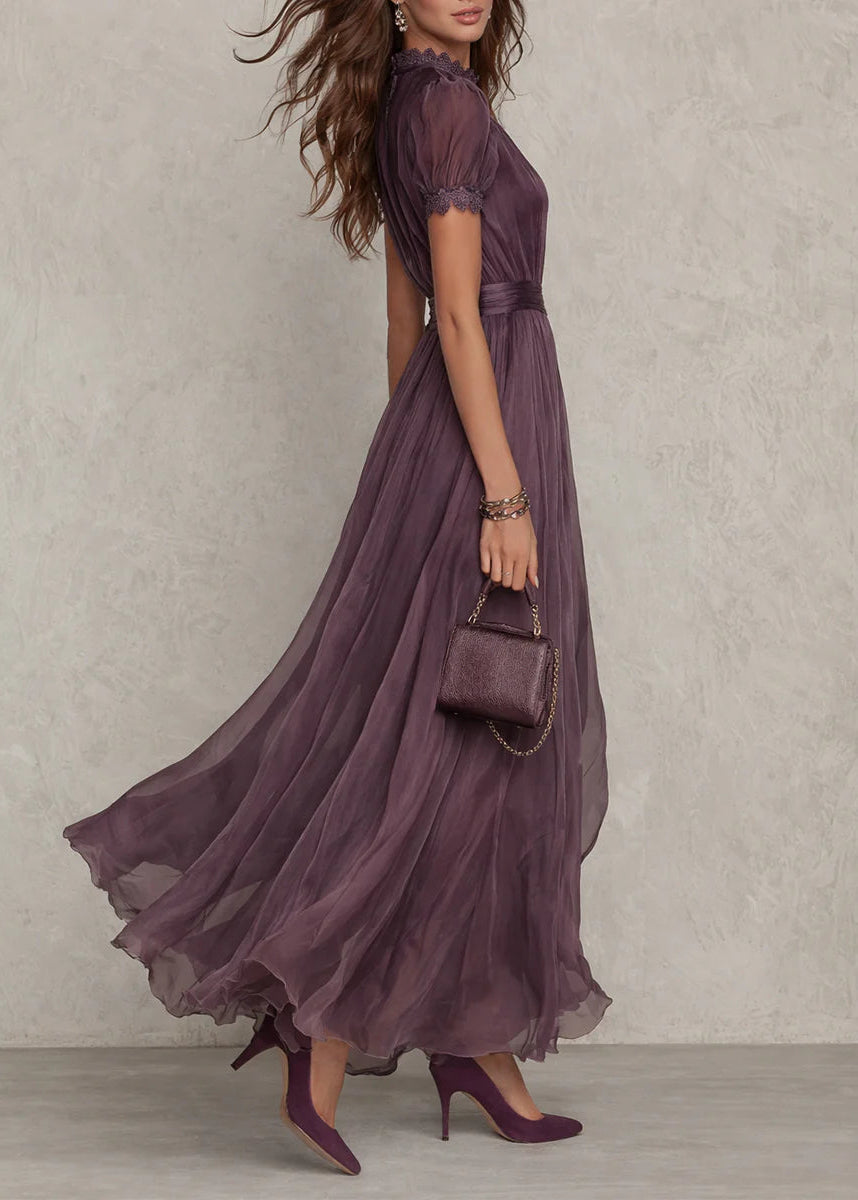 Robe Flavia : La Invité Parfaite ✨