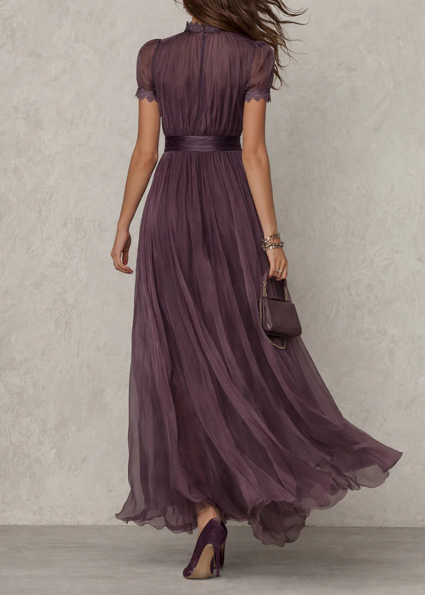 Robe Flavia : La Invité Parfaite ✨