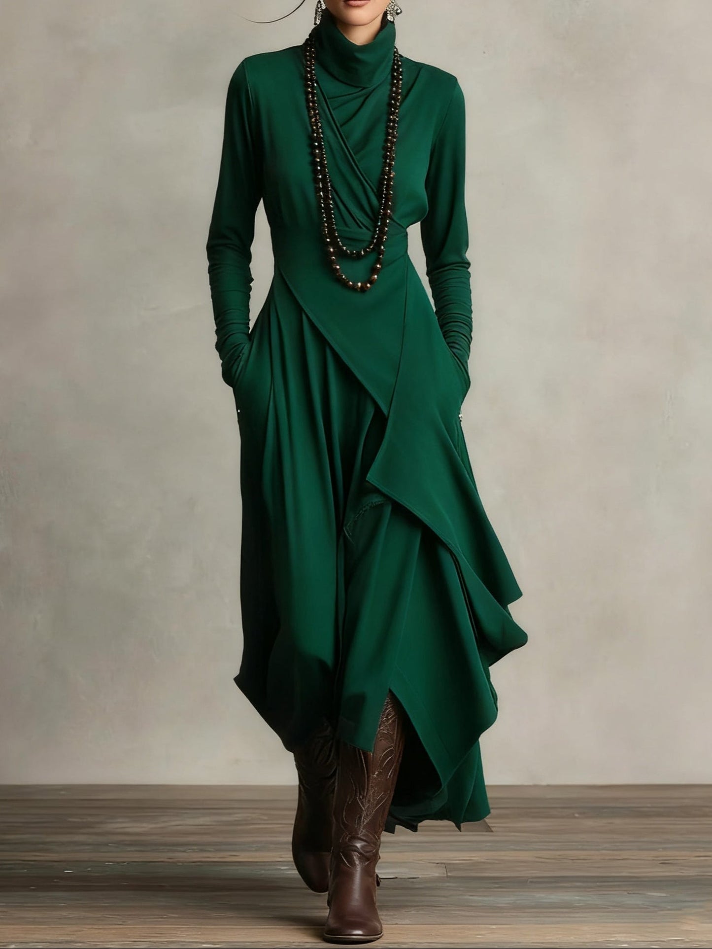 Beloria | Robe Élégante