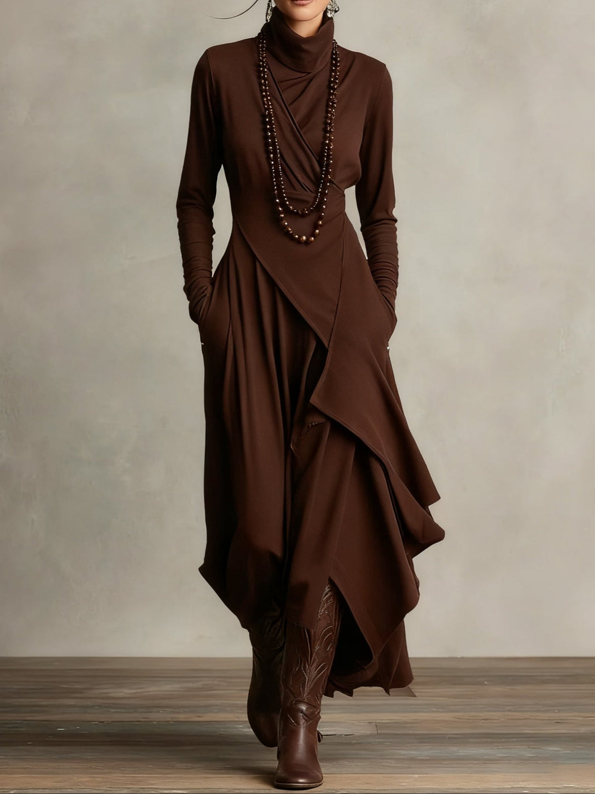 Beloria | Robe Élégante