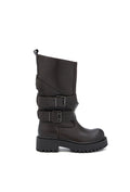 Bottes EMMA - Marron