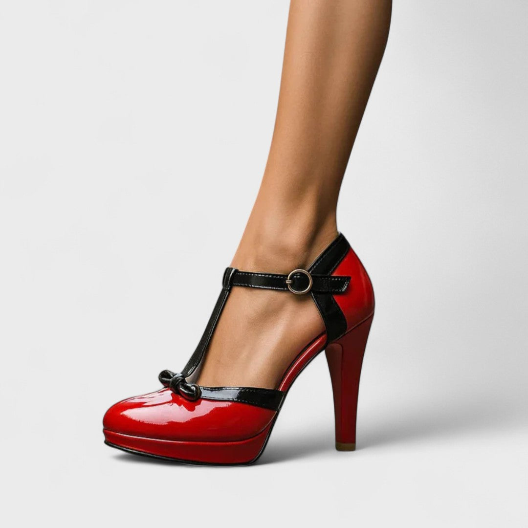 Talons Élégants pour Femmes – Confortables de Jour comme de Nuit