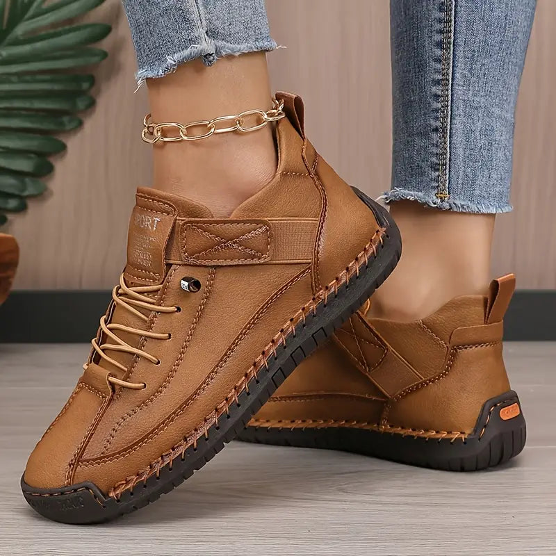 Mia™ – Chaussures orthopédiques confortables et sans douleur