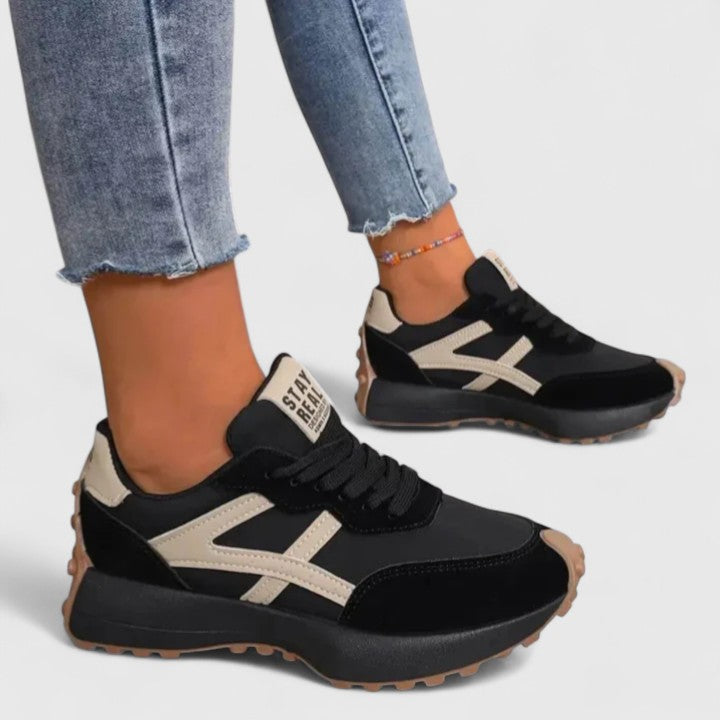 Chaussures orthopédiques Amy Comfort Ultra pour toute la journée