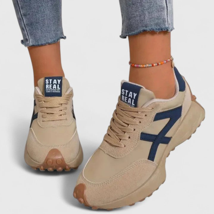 Chaussures orthopédiques Amy Comfort Ultra pour toute la journée