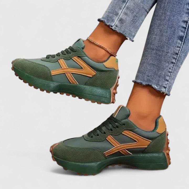 Chaussures orthopédiques Amy Comfort Ultra pour toute la journée