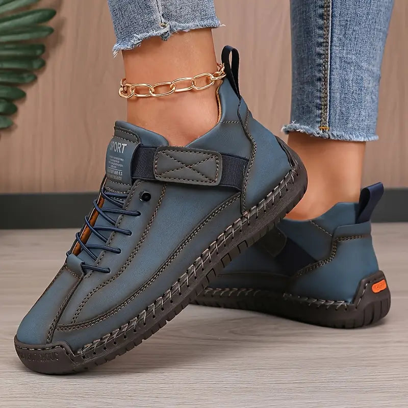Mia™ – Chaussures orthopédiques confortables et sans douleur