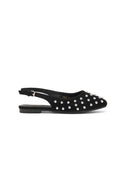 Ballerines TATE Noir