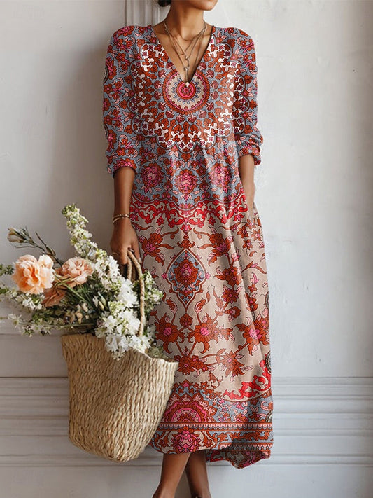 Esra | Robe de tous les jours