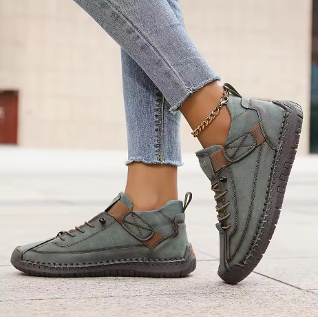 Mia™ – Chaussures orthopédiques confortables et sans douleur
