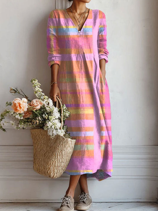 Sara | Robe de tous les jours