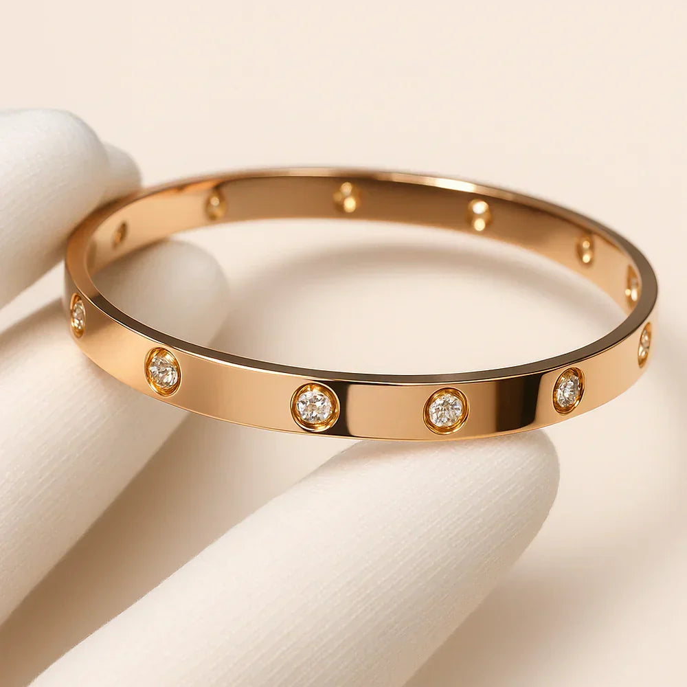 BRACELET VERONA | ÉDITION PREMIUM
