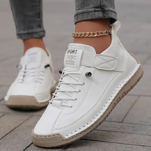 Mia™ – Chaussures orthopédiques confortables et sans douleur