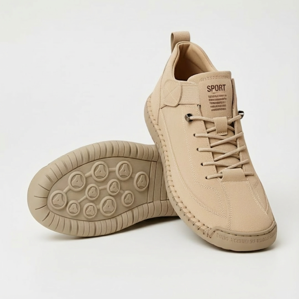 Mia™ – Chaussures orthopédiques confortables et sans douleur