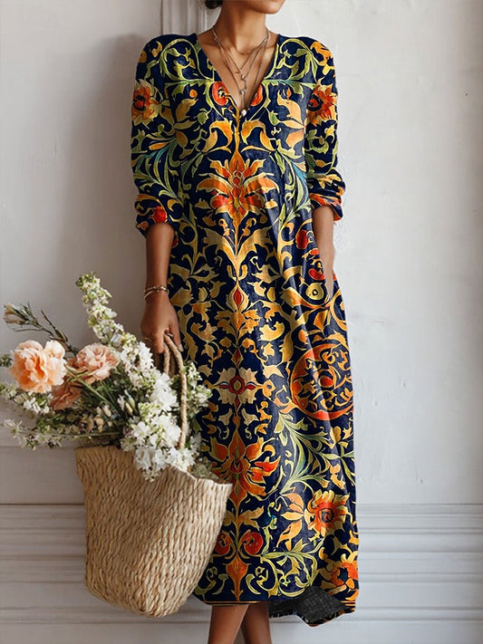 Yana | Robe de tous les jours