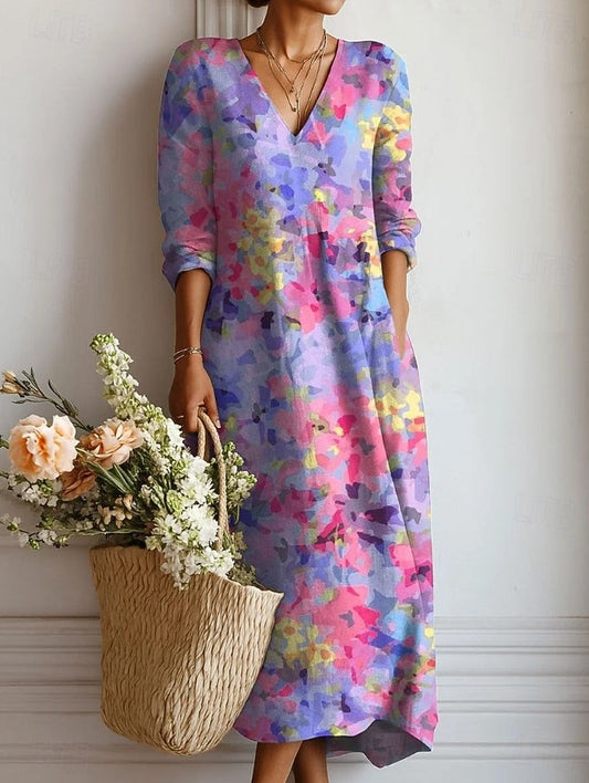 Kelly | Robe de tous les jours