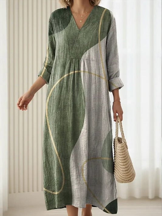 Lara | Robe de tous les jours