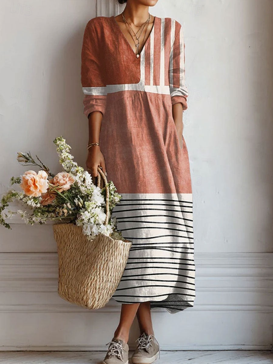 Zoey | Robe de tous les jours